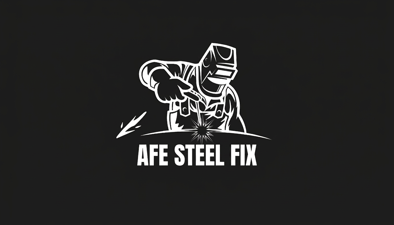 AFE Steel Fix — UK structural steel contractors